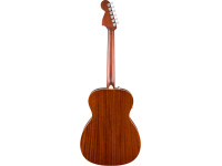 Fender California Deluxe Monterey E BLK Fender California Deluxe Monterey E BLK